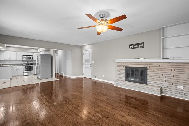 $259,900 | 1358 West Garfield Street, Davenport, IA 52804