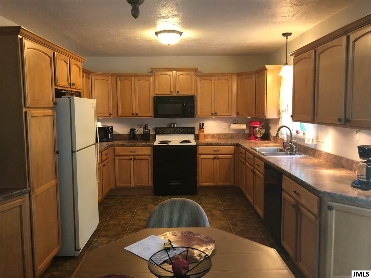 3776 Clinton Road Jackson, MI 49201 - Photo 3 of 17 Photo 3