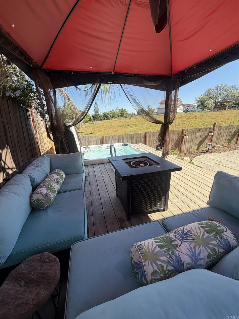 445 Poets Square Fallbrook, CA 92028 - Photo 35 of 38