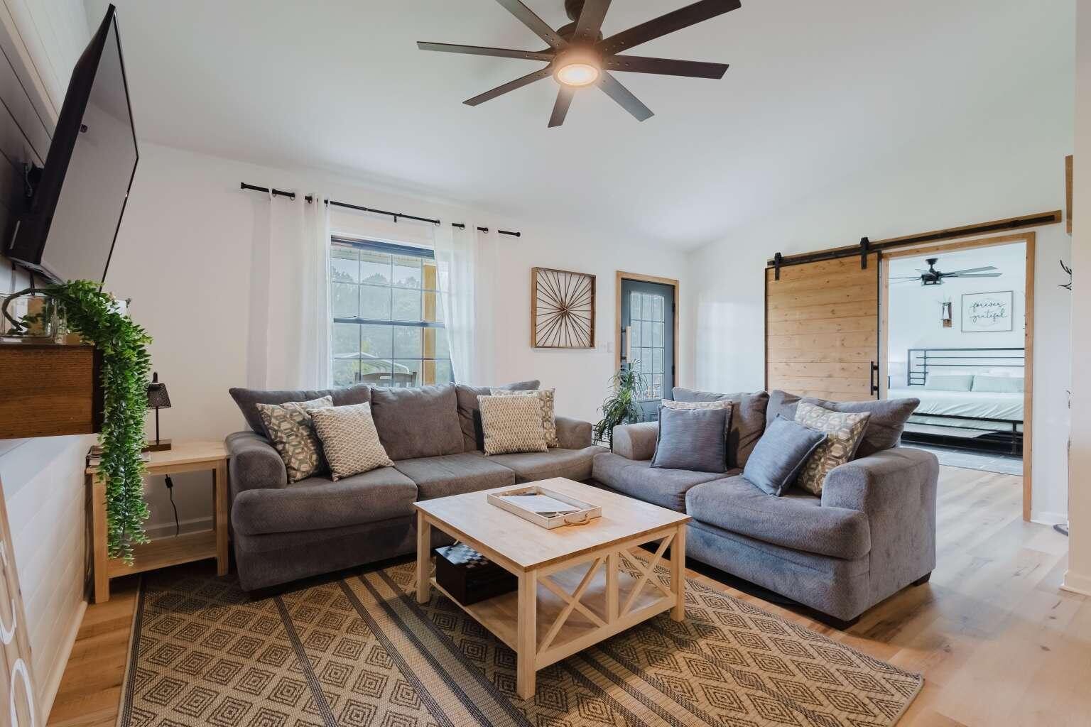 240 Spencer Ridge Road Rogers, KY 41365 - Photo 2 of 45 Zhang.2