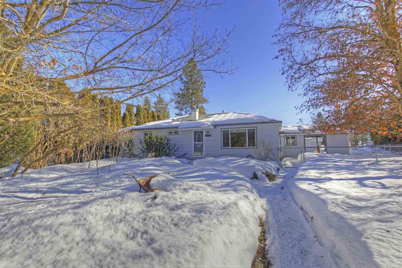 13408 North Shady Slope Road Mead, WA 99021 - Photo 1 of 20 Gallery Image 1