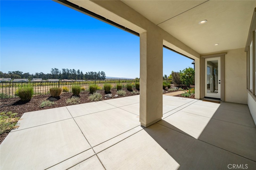 1455 Via Vista Nipomo, CA 93444 - Photo 15 of 34 a view of swimming pool from a terrace
