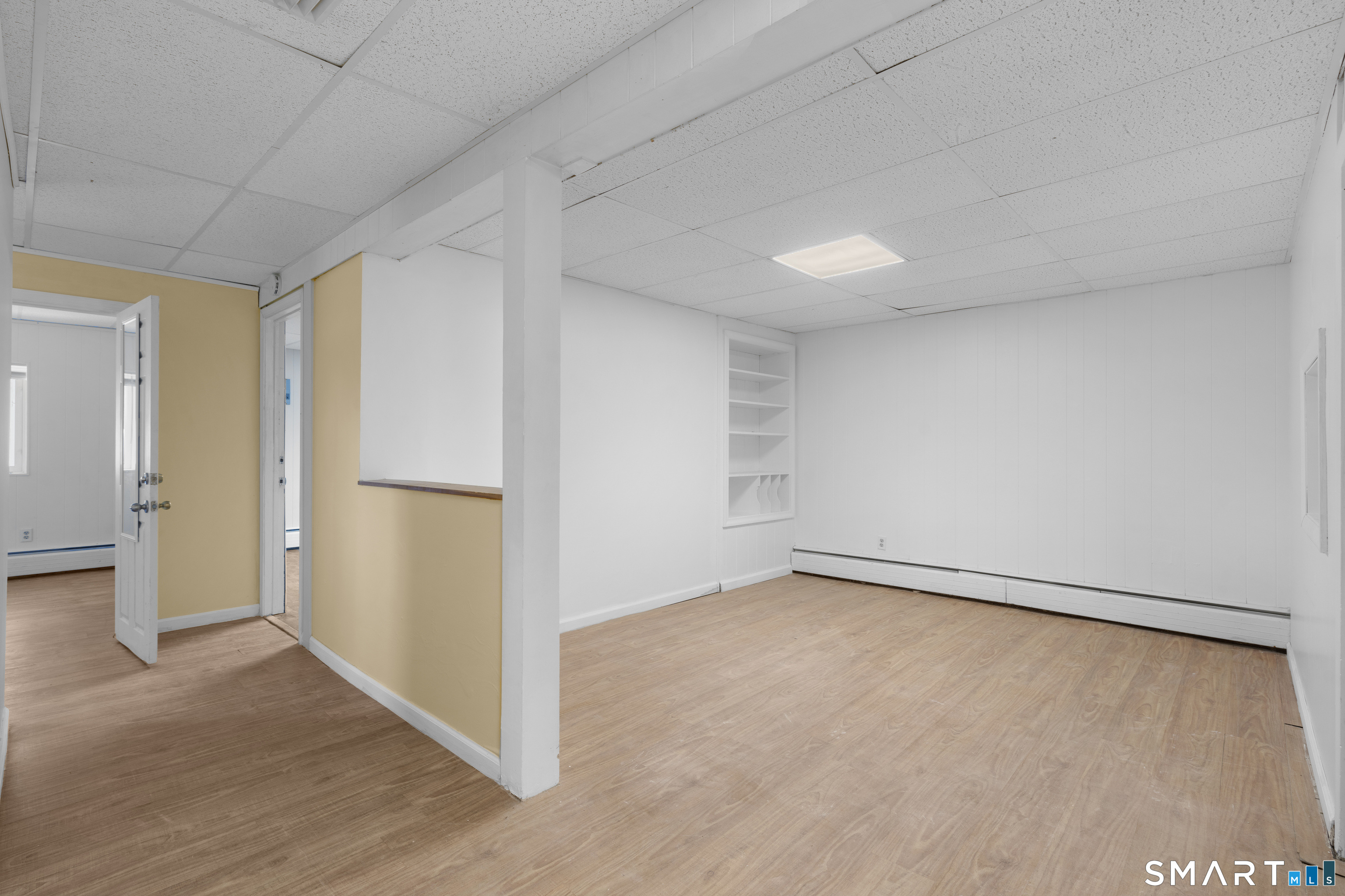 9 Daniel Road, Unit 9B Bristol, CT 06010 - Photo 8 of 16 a view of an empty room