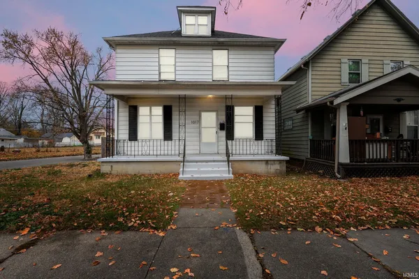 $173,500 | 1017 Tennessee Avenue, Fort Wayne, IN 46805