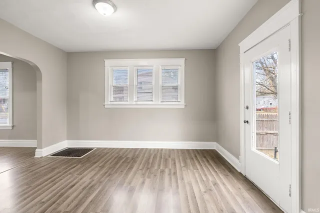 $169,500 | 1017 Tennessee Avenue, Fort Wayne, IN 46805