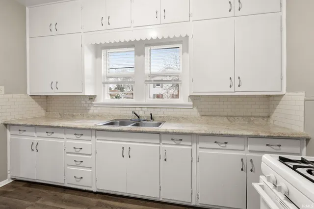 $169,500 | 1017 Tennessee Avenue, Fort Wayne, IN 46805