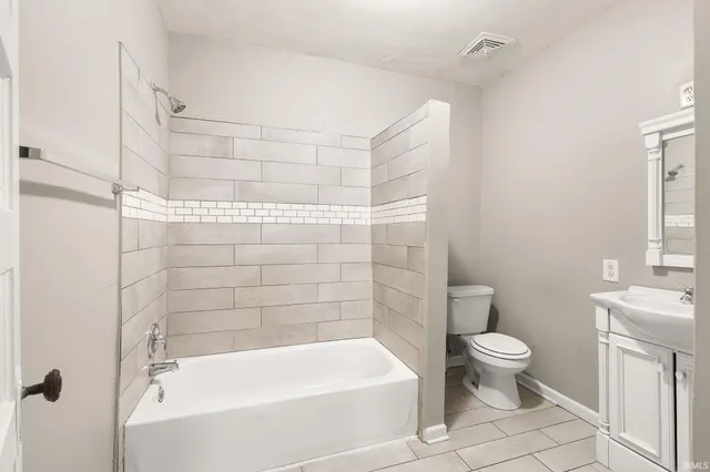 $169,500 | 1017 Tennessee Avenue, Fort Wayne, IN 46805