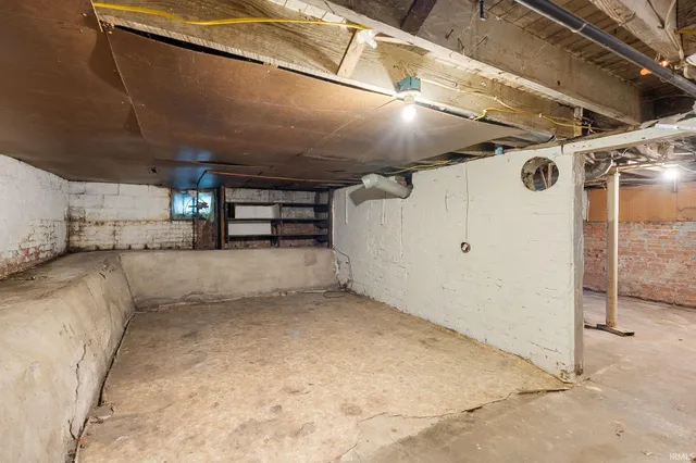 $169,500 | 1017 Tennessee Avenue, Fort Wayne, IN 46805