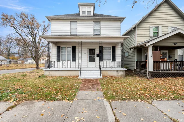 $169,500 | 1017 Tennessee Avenue, Fort Wayne, IN 46805
