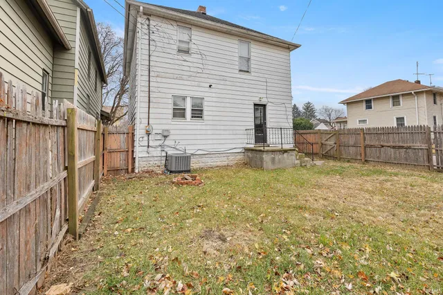 $169,500 | 1017 Tennessee Avenue, Fort Wayne, IN 46805