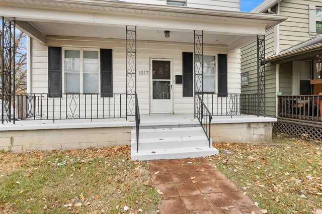 $169,500 | 1017 Tennessee Avenue, Fort Wayne, IN 46805