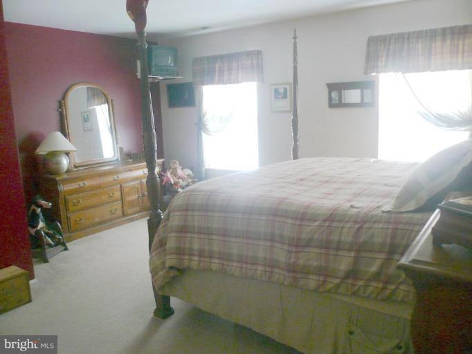 1134 Ranger Ridge Road Lusby, MD 20657 - Photo 5 of 21 Master Bedroom