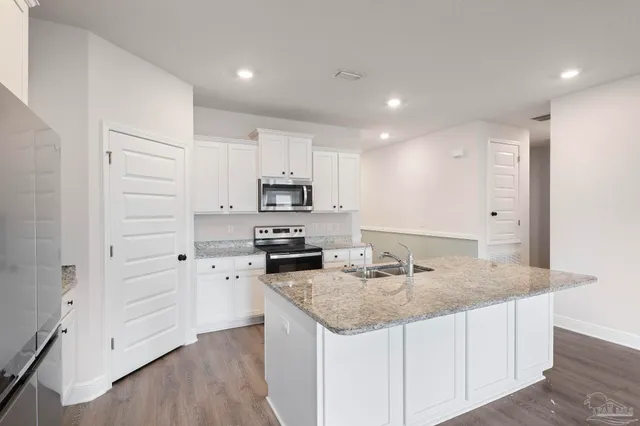 $318,000 | 7859 Burnside Loop, Pensacola, FL 32526