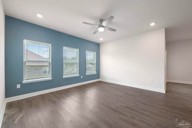 $318,000 | 7859 Burnside Loop, Pensacola, FL 32526