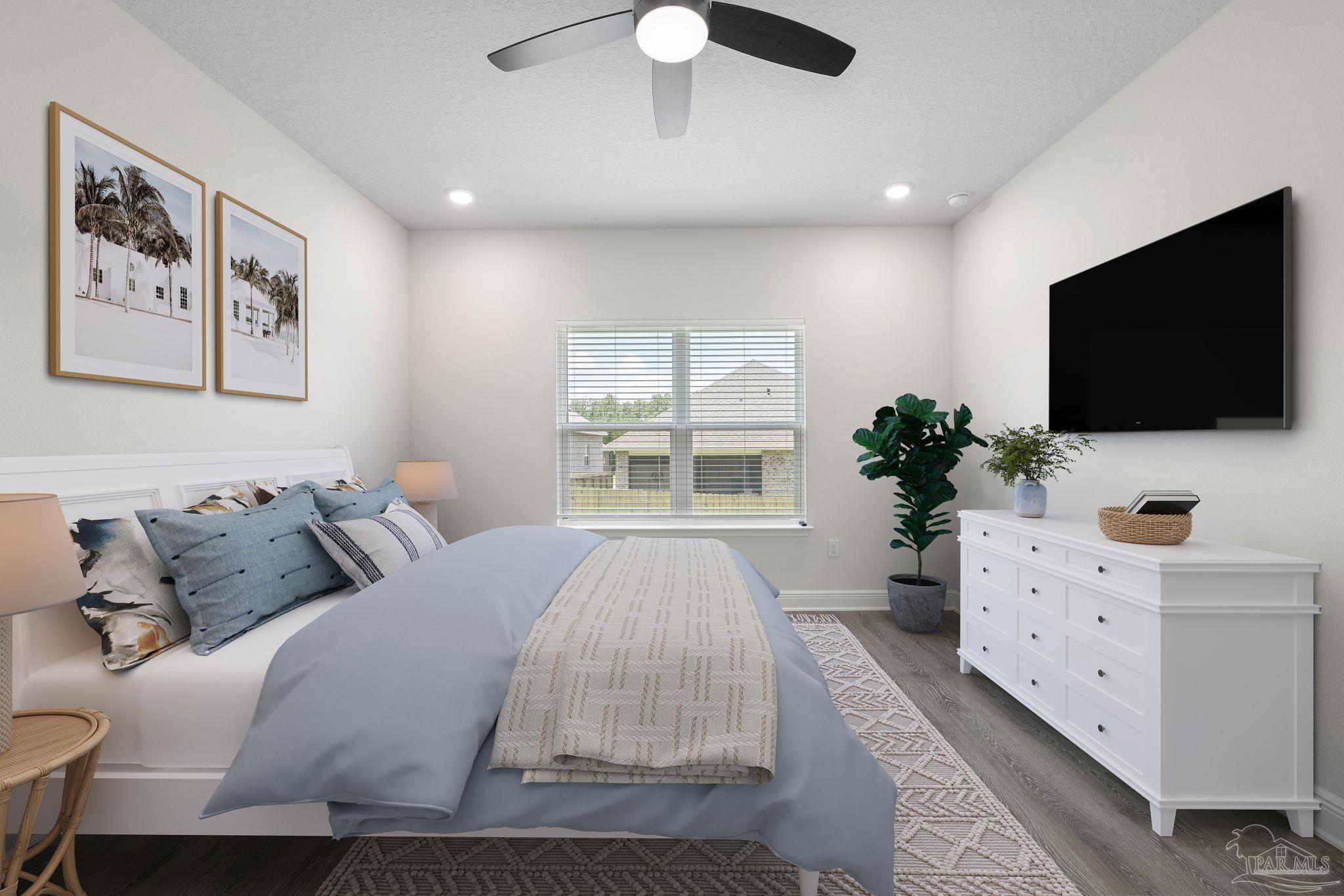 7859 Burnside Loop Pensacola, FL 32526 - Photo 19 of 47