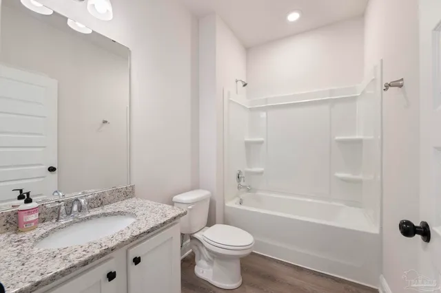 $318,000 | 7859 Burnside Loop, Pensacola, FL 32526