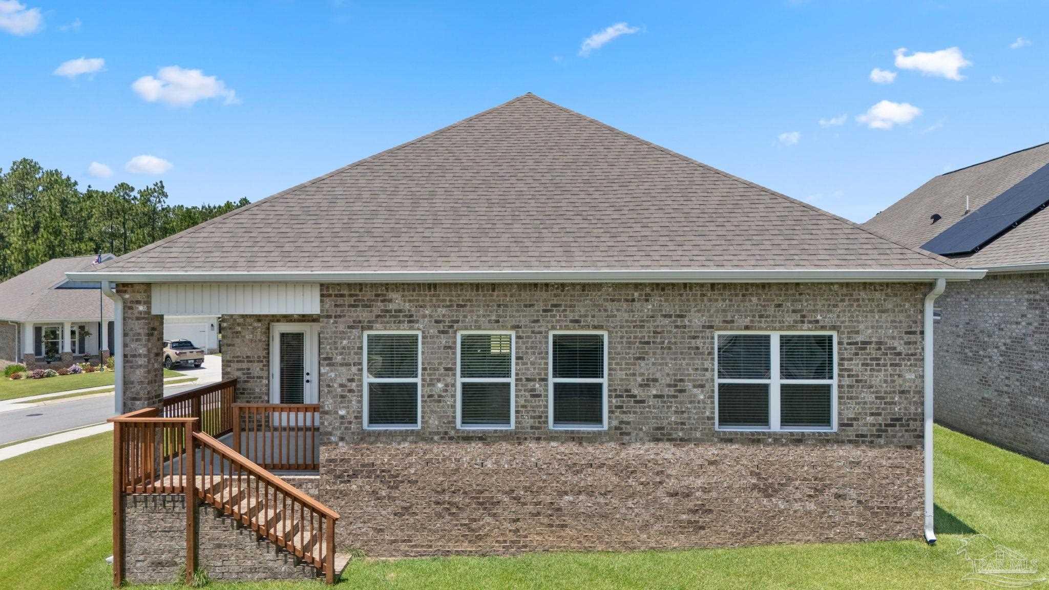 7859 Burnside Loop Pensacola, FL 32526 - Photo 33 of 47