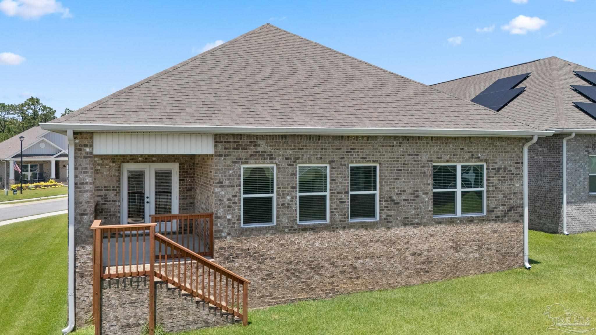 7859 Burnside Loop Pensacola, FL 32526 - Photo 34 of 47