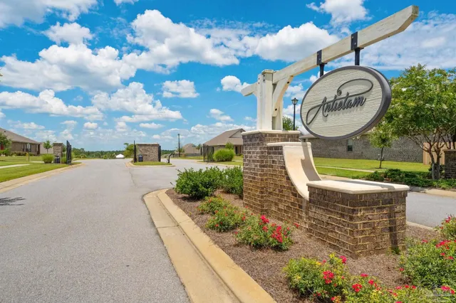 $318,000 | 7859 Burnside Loop, Pensacola, FL 32526