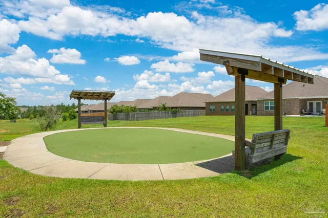 $318,000 | 7859 Burnside Loop, Pensacola, FL 32526