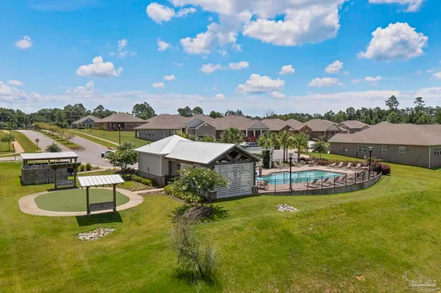 $318,000 | 7859 Burnside Loop, Pensacola, FL 32526