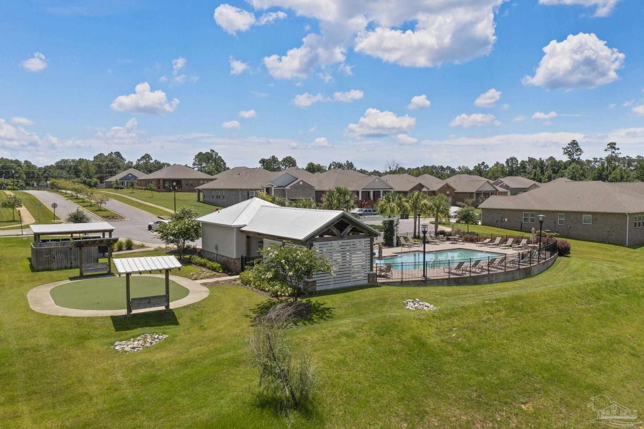 7859 Burnside Loop Pensacola, FL 32526 - Photo 40 of 47