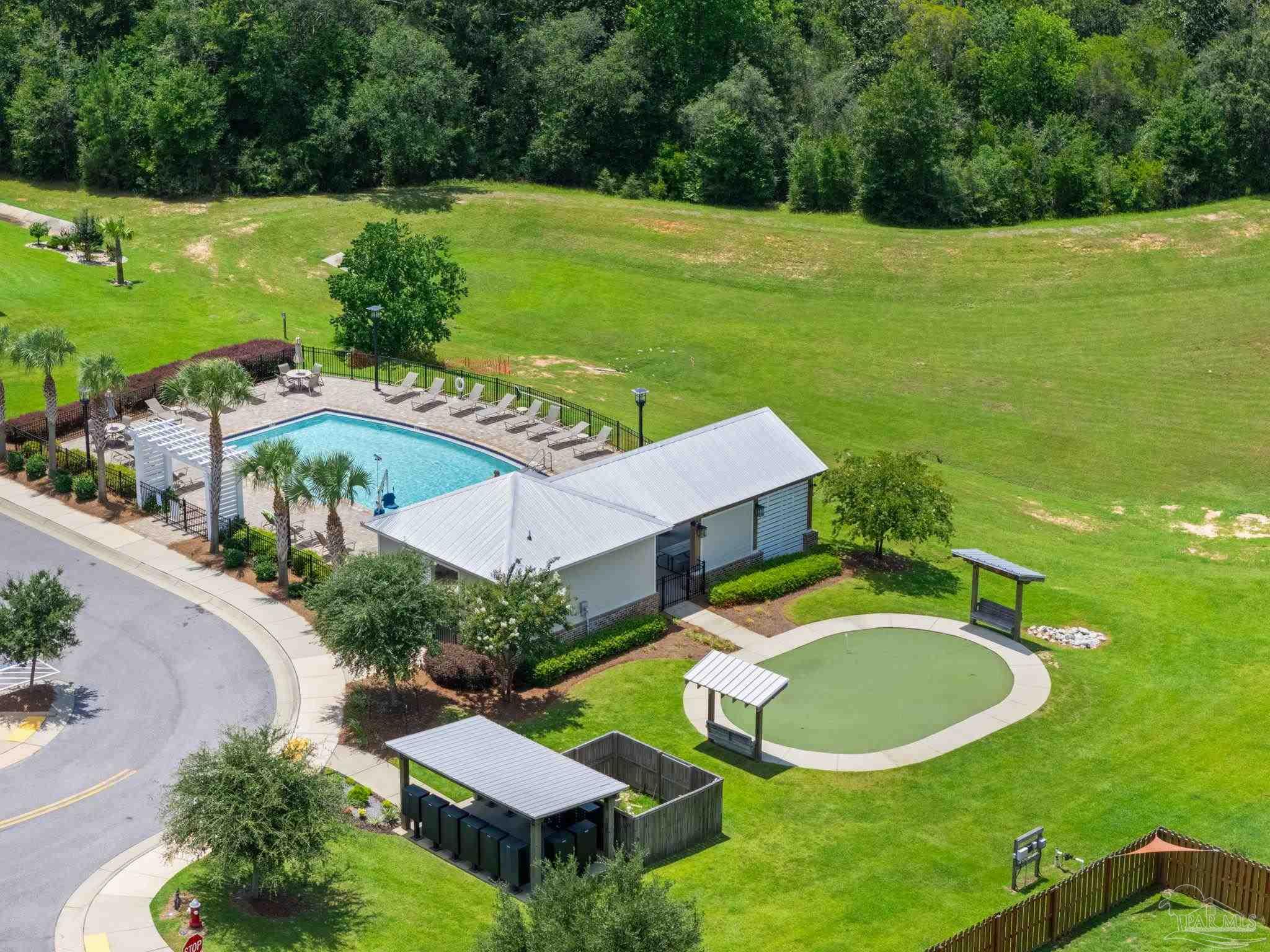 7859 Burnside Loop Pensacola, FL 32526 - Photo 41 of 47