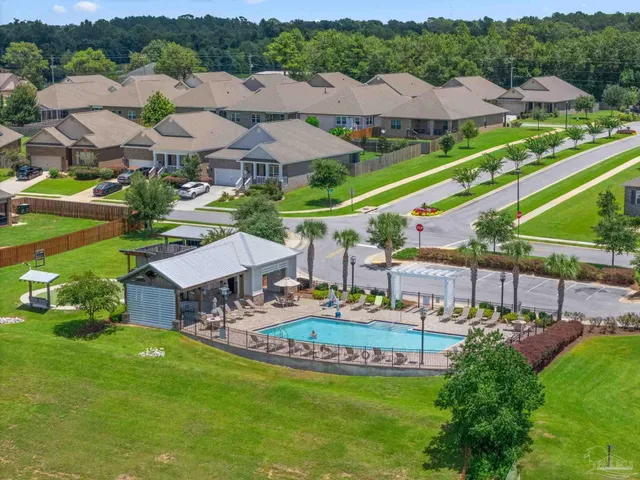 $318,000 | 7859 Burnside Loop, Pensacola, FL 32526