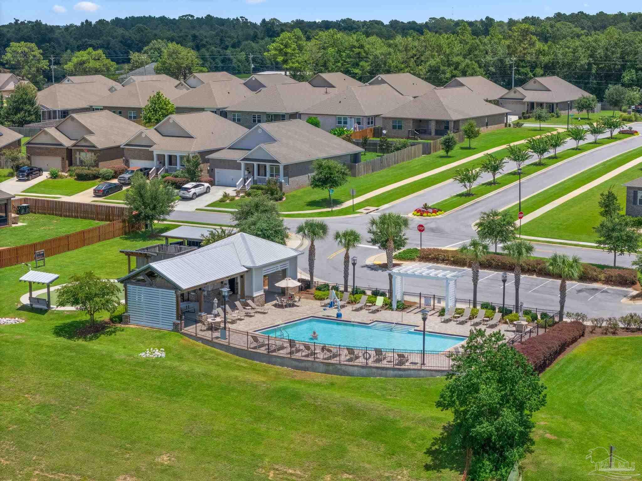 7859 Burnside Loop Pensacola, FL 32526 - Photo 43 of 47