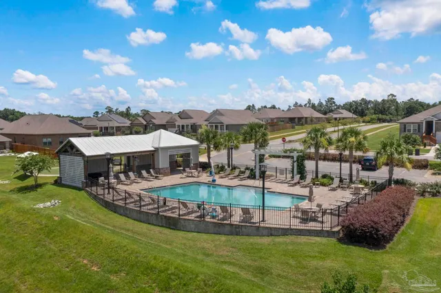 $318,000 | 7859 Burnside Loop, Pensacola, FL 32526