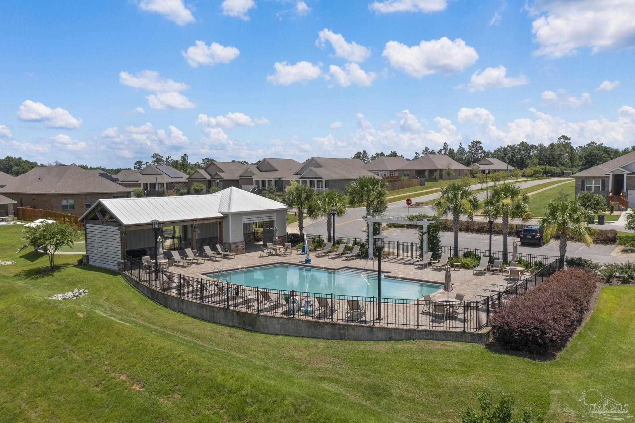 7859 Burnside Loop Pensacola, FL 32526 - Photo 44 of 47