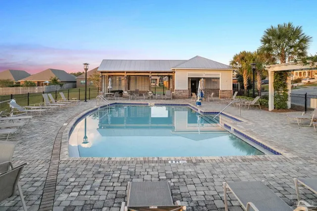 $318,000 | 7859 Burnside Loop, Pensacola, FL 32526