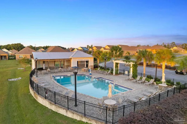 $318,000 | 7859 Burnside Loop, Pensacola, FL 32526