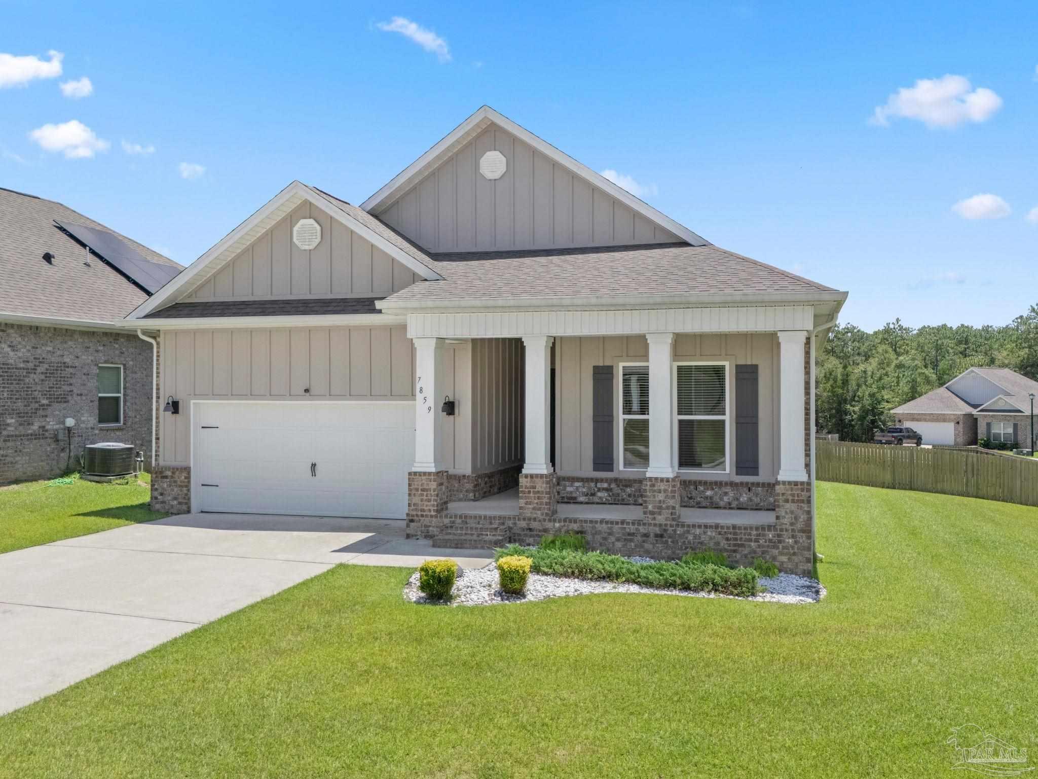 7859 Burnside Loop Pensacola, FL 32526 - Photo 6 of 47