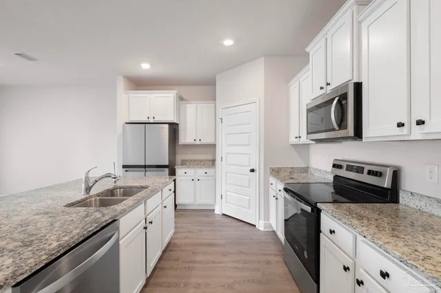 $318,000 | 7859 Burnside Loop, Pensacola, FL 32526