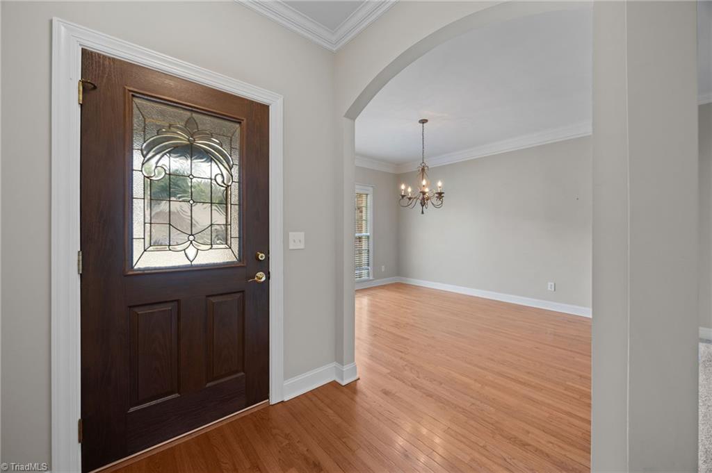 2343 Addison Boulevard High Point, NC 27262 - Photo 2 of 36