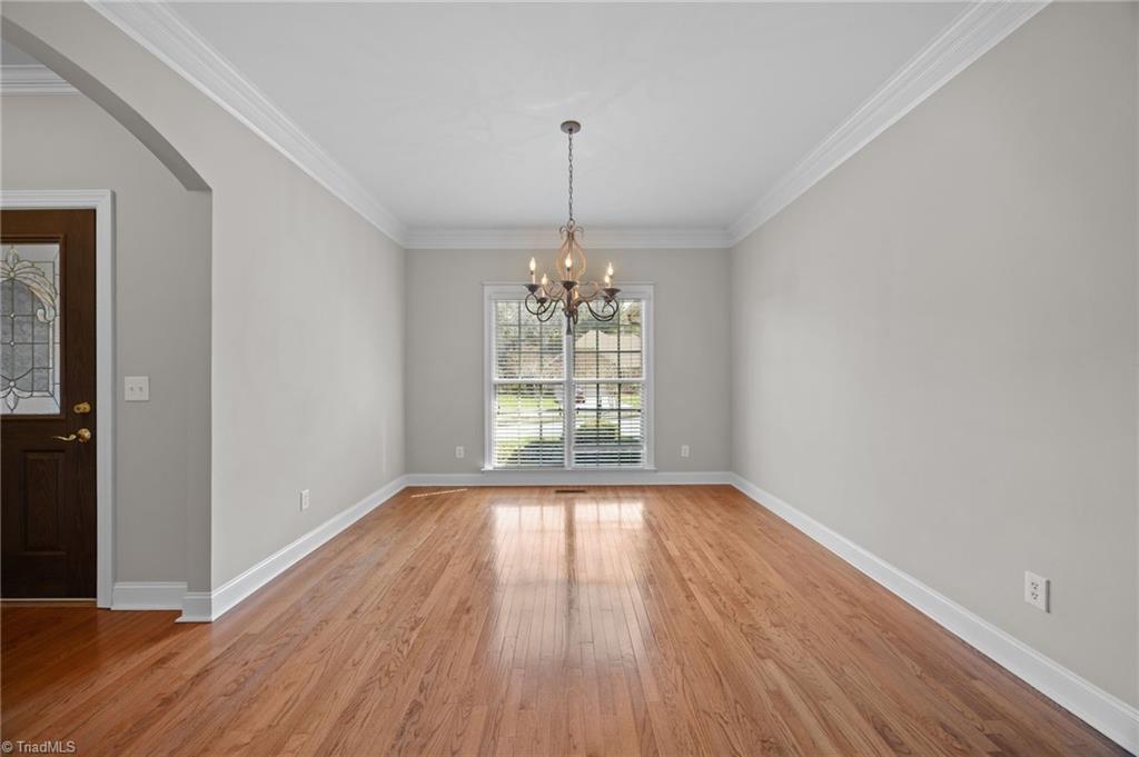 2343 Addison Boulevard High Point, NC 27262 - Photo 3 of 36