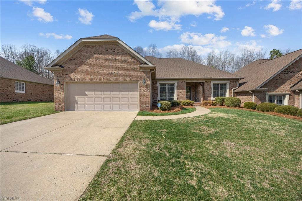 2343 Addison Boulevard High Point, NC 27262 - Photo 35 of 36