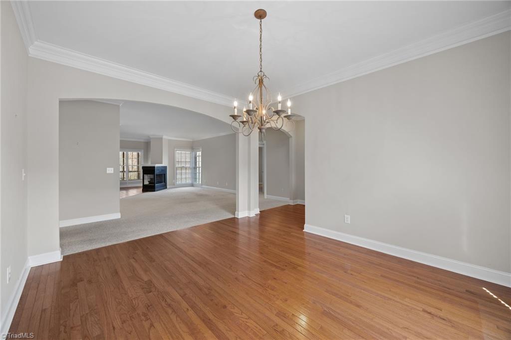 2343 Addison Boulevard High Point, NC 27262 - Photo 4 of 36