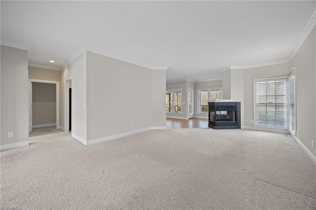 2343 Addison Boulevard High Point, NC 27262 - Photo 5 of 36