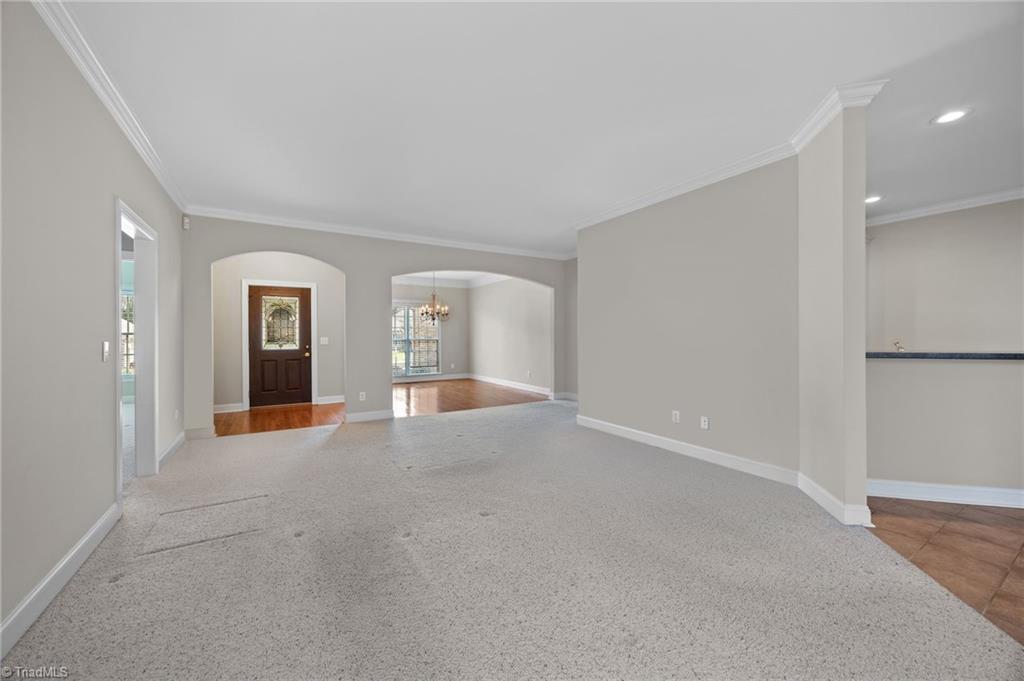 2343 Addison Boulevard High Point, NC 27262 - Photo 6 of 36