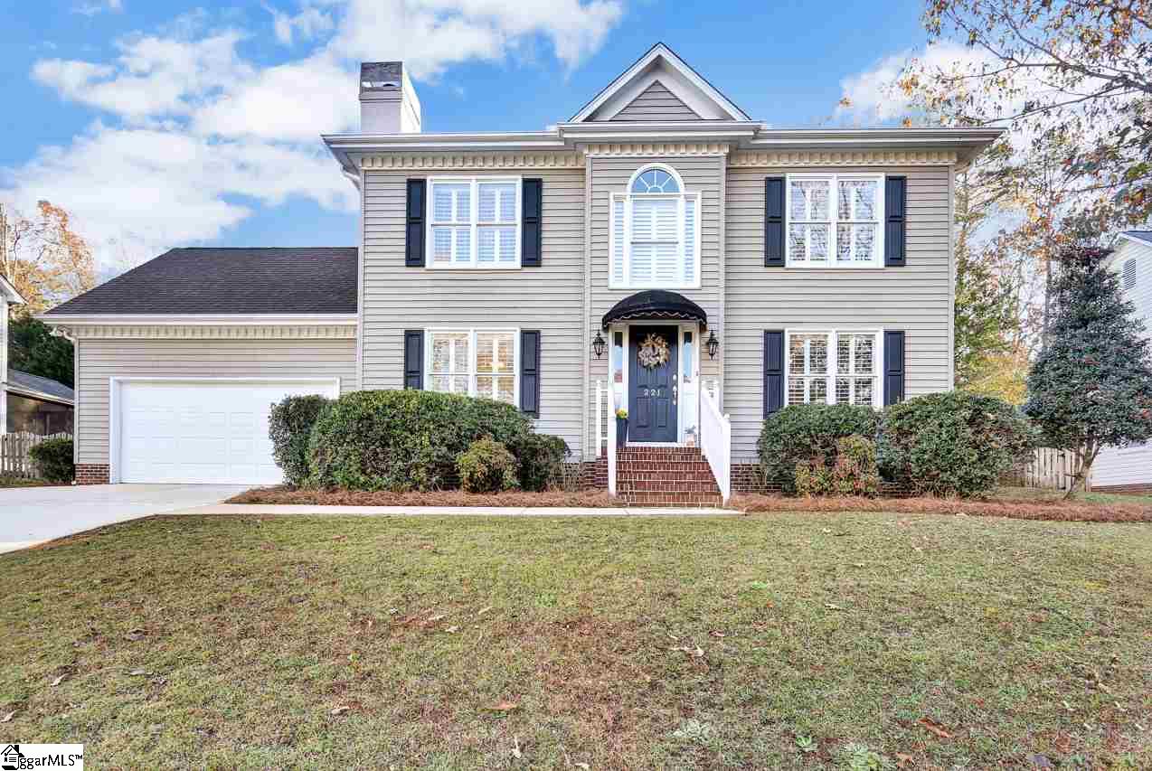 221 Rock Road Greer, SC 29651 - Photo 1 of 36 Gallery Image 1