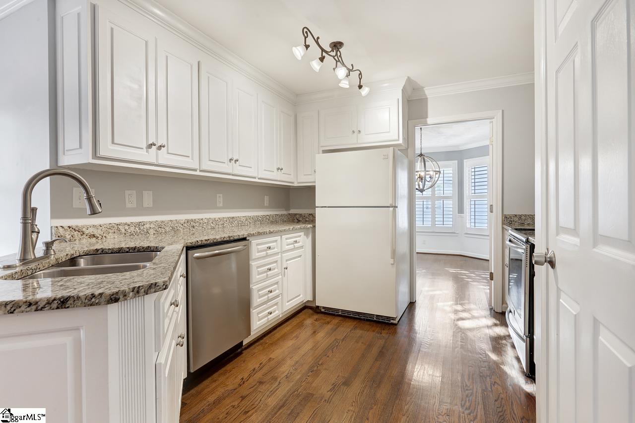 221 Rock Road Greer, SC 29651 - Photo 14 of 36 Gallery Image 14