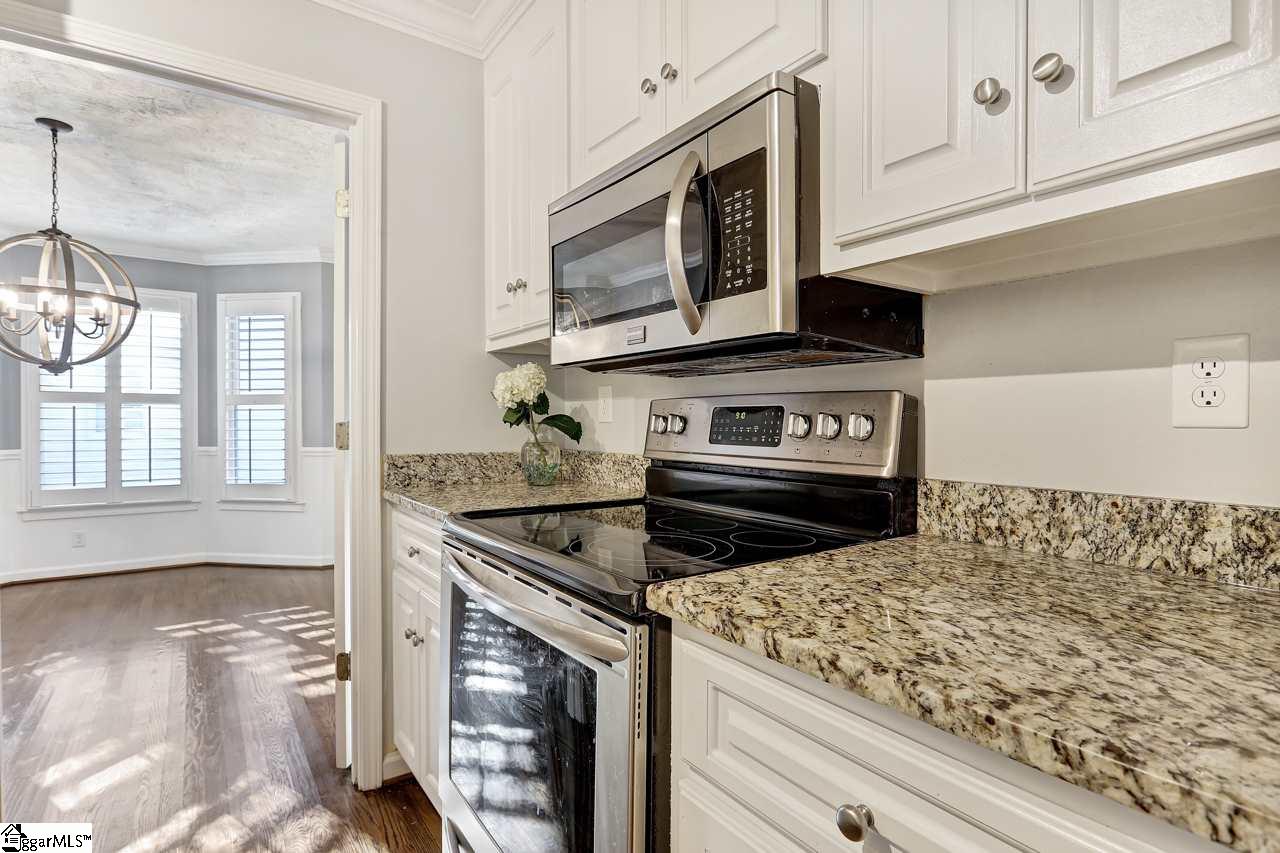 221 Rock Road Greer, SC 29651 - Photo 15 of 36 Gallery Image 15