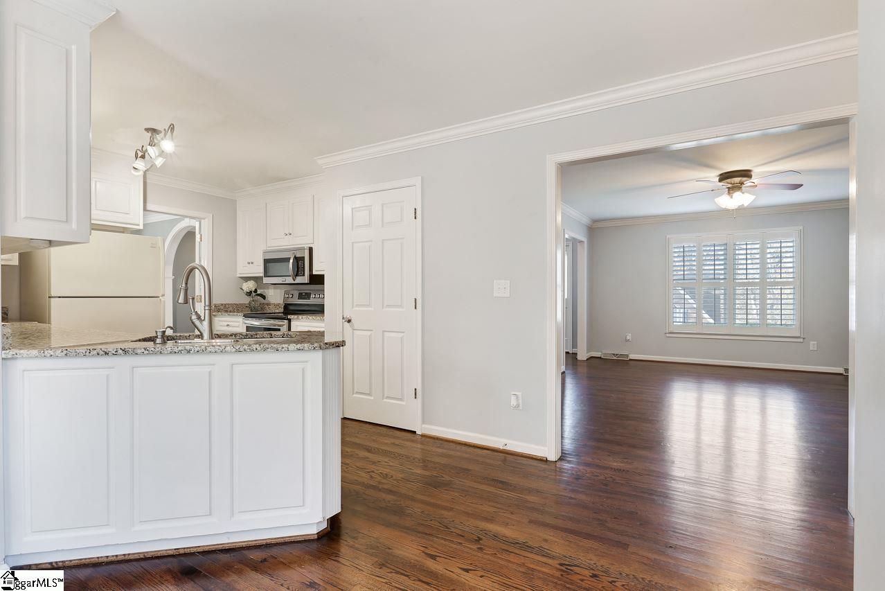 221 Rock Road Greer, SC 29651 - Photo 16 of 36 Gallery Image 16