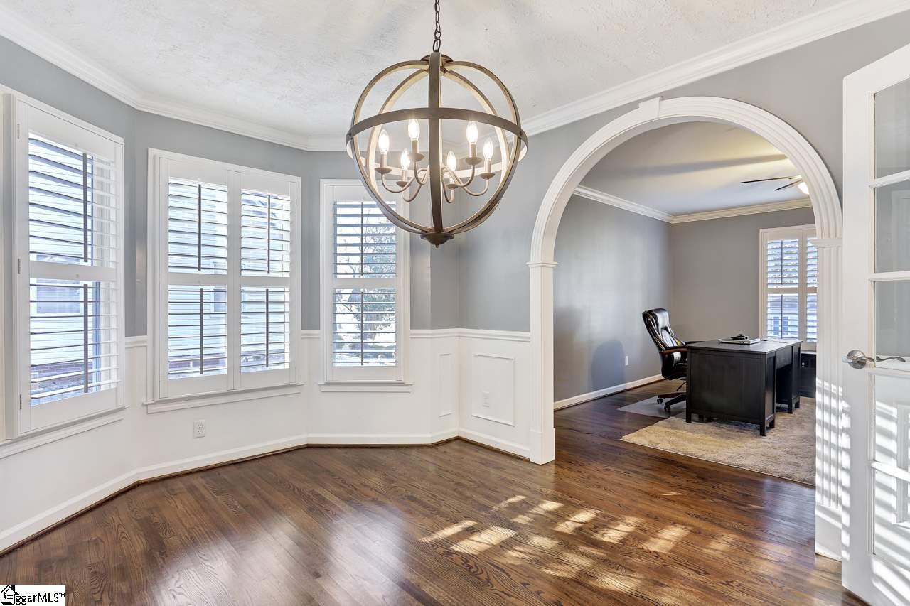 221 Rock Road Greer, SC 29651 - Photo 20 of 36 Gallery Image 20