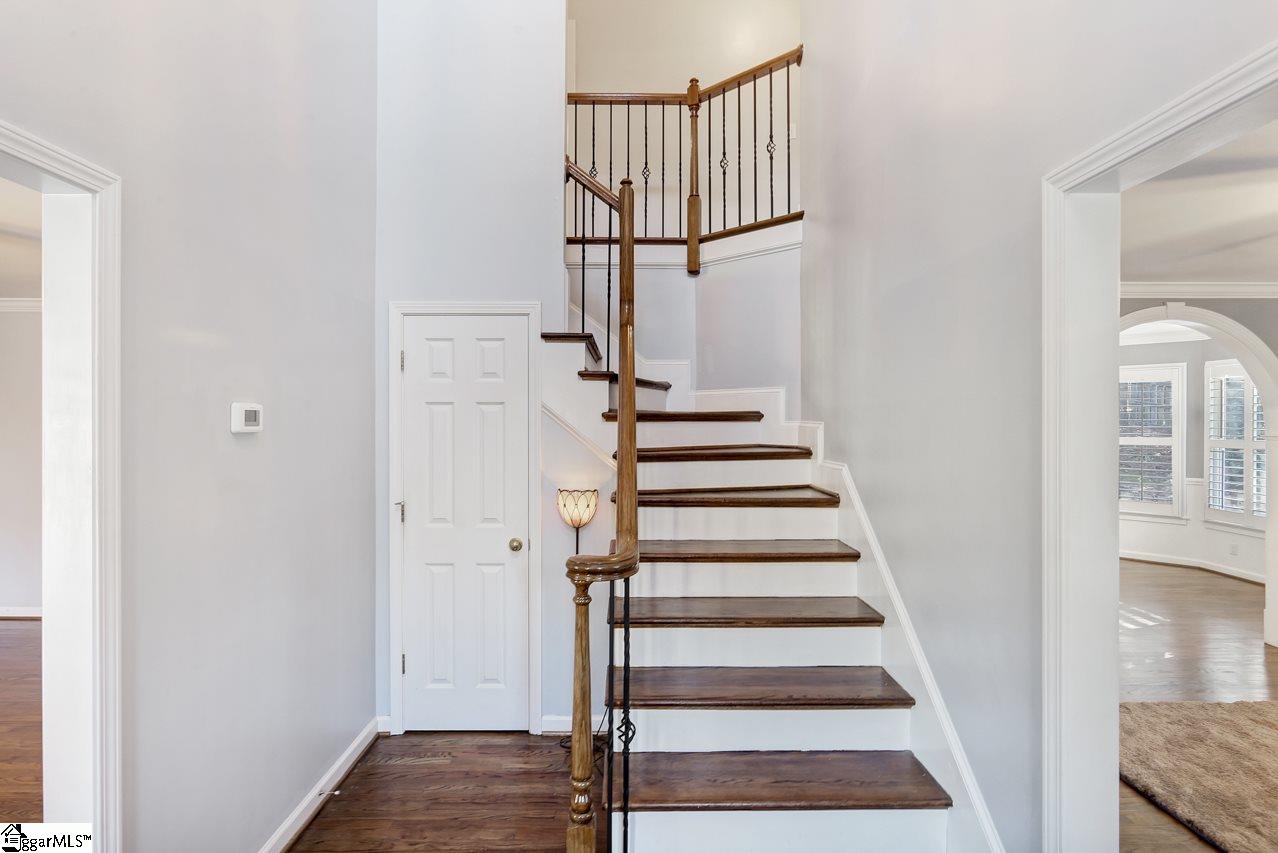 221 Rock Road Greer, SC 29651 - Photo 3 of 36 Gallery Image 3