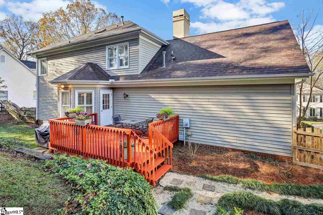 221 Rock Road Greer, SC 29651 - Photo 35 of 36 Gallery Image 35