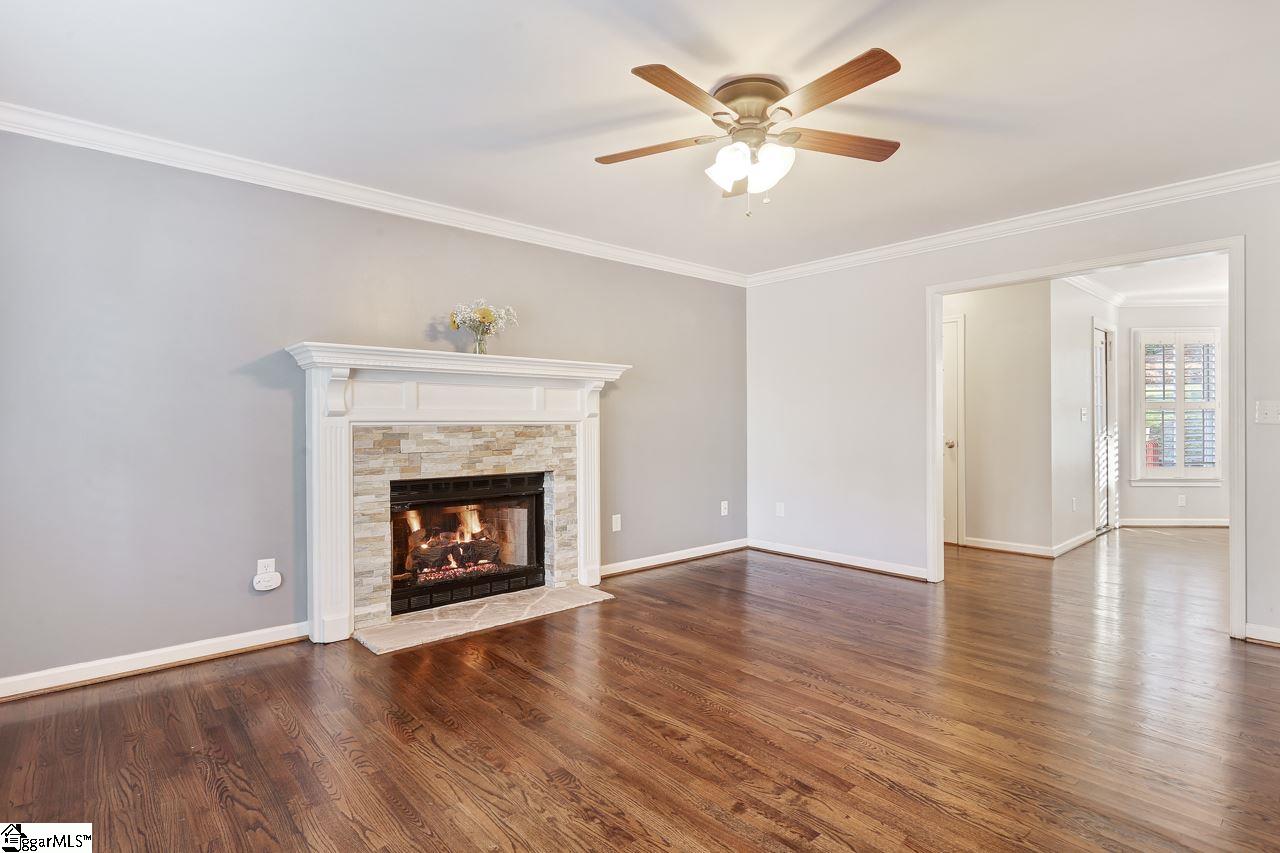 221 Rock Road Greer, SC 29651 - Photo 5 of 36 Gallery Image 5