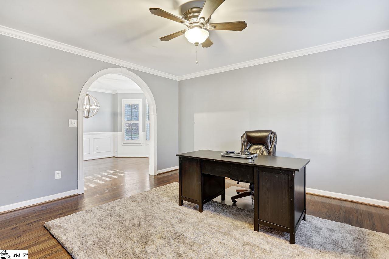 221 Rock Road Greer, SC 29651 - Photo 8 of 36 Gallery Image 8
